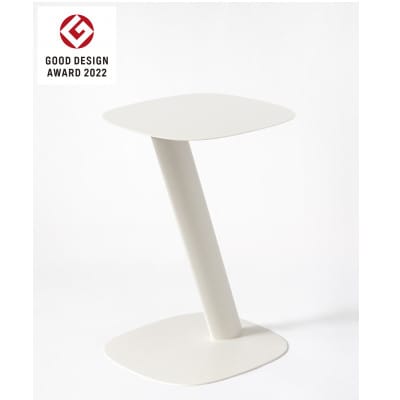 SUITE TABLE(スイートテーブル) クリームホワイト