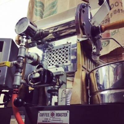 自家焙煎スペシャルティコーヒーおまかせセット　スタンダード(豆のまま)2袋