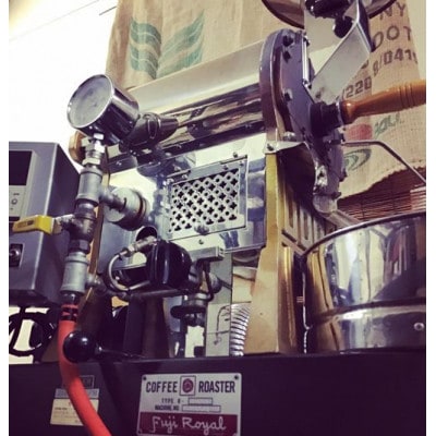 【のし付き】自家焙煎スペシャルティコーヒーおまかせセット　ハイグレード(豆のまま)