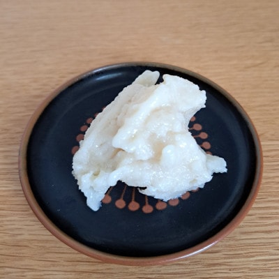 食べる生甘酒 味比べセット(白×2、黒×2)