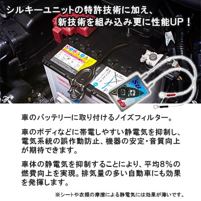 シルキーユニットU3
