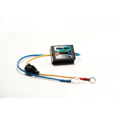 シルキーユニット　ハイスペック