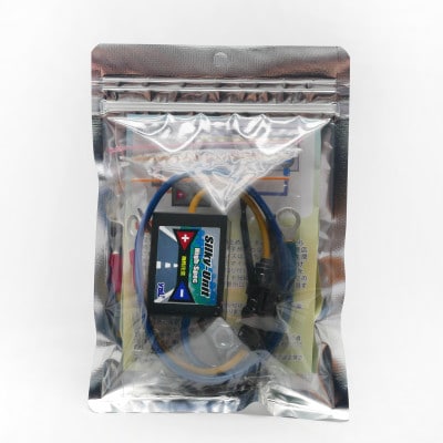 シルキーユニット　ハイスペック