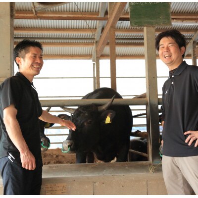 【毎月定期便】焼肉おがわ 小川牧場おすすめ 長崎和牛4種(諫早市)全4回