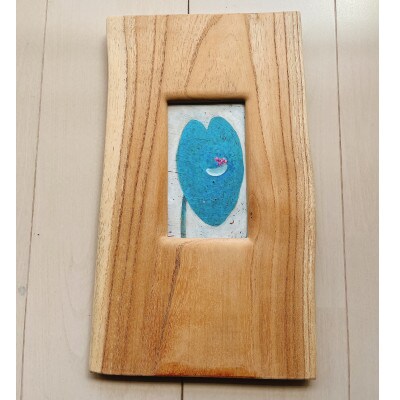 enoオリジナル額縁(20,000円分)