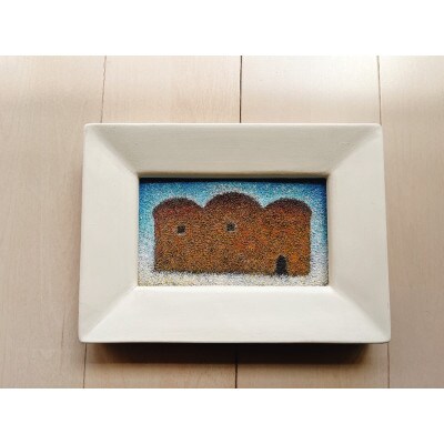 enoオリジナル額縁(20,000円分)