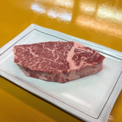 【希少部位】長崎和牛ヒレ肉 120g×2