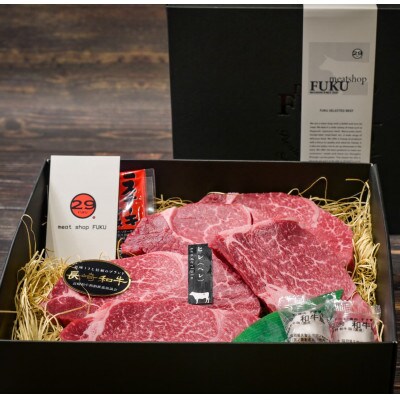 【A4～A5ランク!最高級希少部位!】長崎和牛ヒレステーキ約150g×10枚計約1.5kg(諫早市)