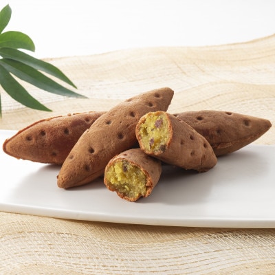 ゆふいん創作菓子セット