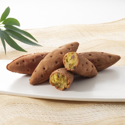 ゆふいん創作菓子セット