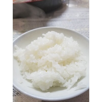 大分県産ひのひかり【ゆふ清流米】　7分つき　10kg