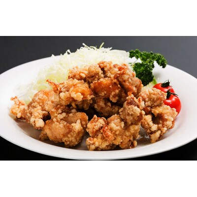 大分名物 からあげ(冷凍)800g