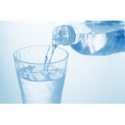 天然アルカリイオン水　湯布院温泉水　超軟水　500ml×24本