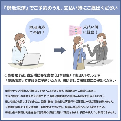由布市(由布院、湯平、塚原高原)ふるさと納税宿泊補助券15,000円分【15,000円券×1枚】