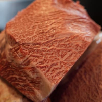 【由布院発】豊後牛炭火焼ローストビーフ 約500g(ギフト仕様)