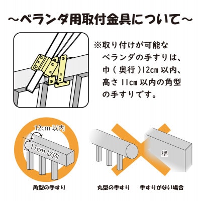 【のし付き】総手描き鯉のぼり「威風堂々」1.5m ベランダ手すりセット/端午の節句 出産祝い