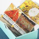 Bista Cafeの花のまち鴻巣ブレンド ギフトセット ドリップバッグアソートセット 2種×7個入