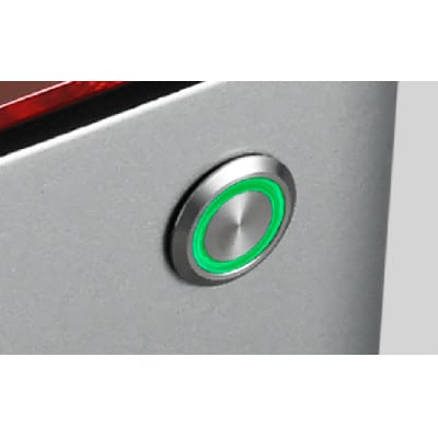 パーソナルレーザー加工機 Podea-01