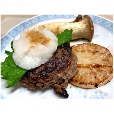 黒毛和牛ハンバーグ120g×16個セット　