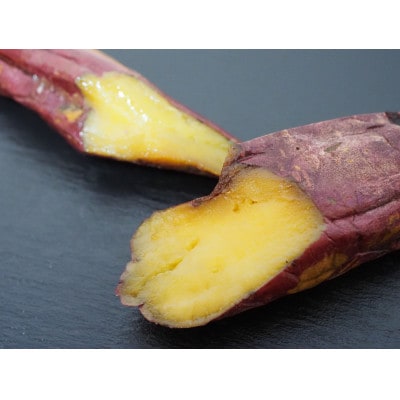 芋菓ゑふ 冷凍焼き芋(紅はるか・シルクスイート) 約1.4kg