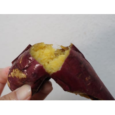 芋菓ゑふ 冷凍焼き芋(紅はるか・シルクスイート) 約1.4kg