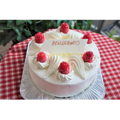 低糖質生クリーム5号