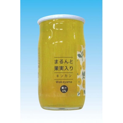 まるんと果実入りドリンクセット10本セット　M079