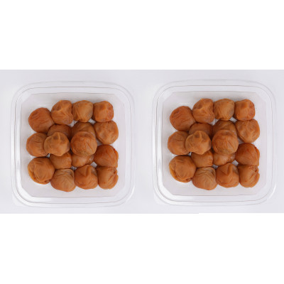 勝喜梅　心くばり250g2種セット　M039