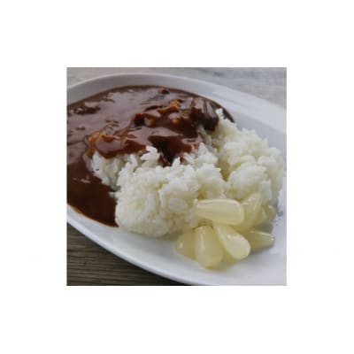ことこばあちゃんの田舎らっきょ500g　M200
