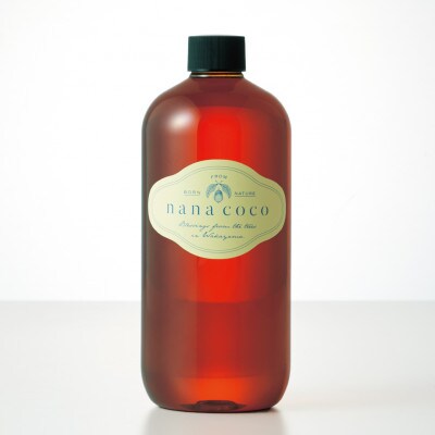 紀州備長炭の木酢液500ml×5本セット　M344