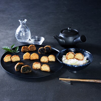 【岩谷】＜美彩山海＞山海うめ　六個入　M156