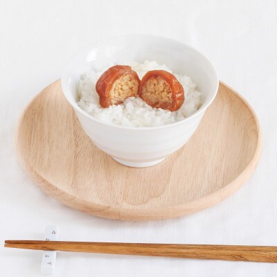 【岩谷】紀州　梅真鯛梅　六個入　3セット　M380