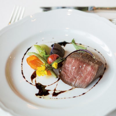 大磯迎賓舘　お食事券E(30,000円分)