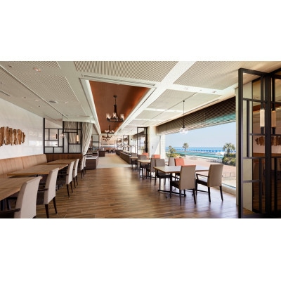 大磯プリンスホテル　期間限定　ペアSPA&中国料理LUNCH　(平日限定・夏休み等除外)