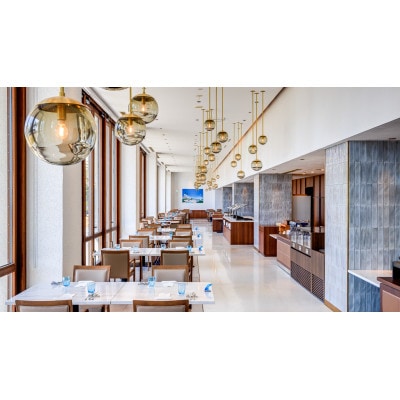 大磯プリンスホテル　S.DINING　ディナーコース「プレミアム」ペアディナー券