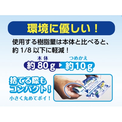 車まるごとワックススプレーつめかえ用 晴香堂 HARUKADO