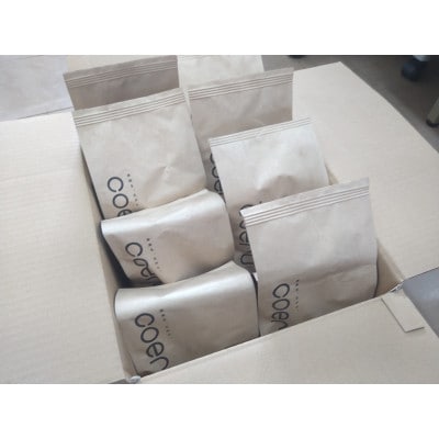 家庭菜園におすすめ!オーガニック肥料『coeru(コエル)』1.5kg×8袋セット