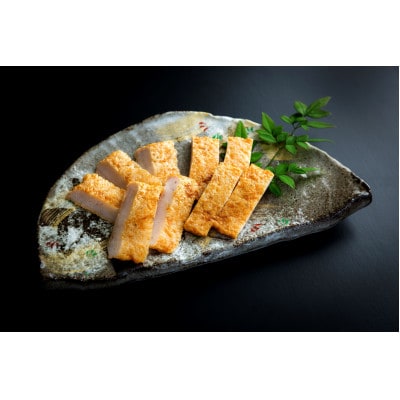 瀬戸内 地魚天ぷらセット(平天・丸天・ごぼ天)