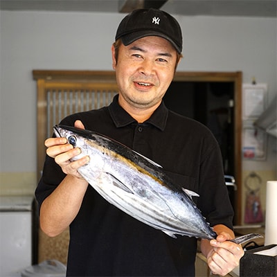 【毎月定期便】本場 高知のカツオのたたき定期便 2節セット×全2回