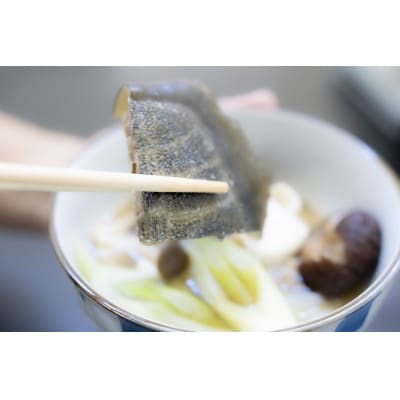 美肌コラーゲンすっぽんスープ 鍋セット(5～6人前)
