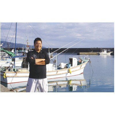 安芸しらす食堂の「ぶりの漬けどんぶり」(5食分)