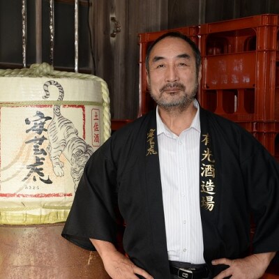 〈土佐の地酒〉【安芸虎】純米酒 720ml×10本セット