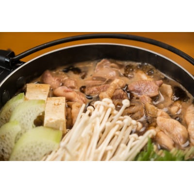 土佐ジロースペシャルセット