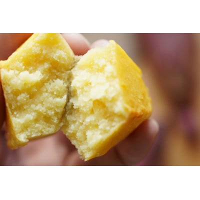 川島製菓のスイートポテト(12個入り)