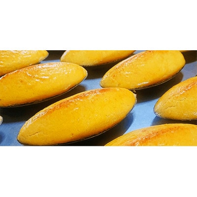 川島製菓のスイートポテト(12個入り)