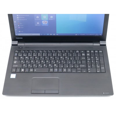 東芝 dynabook AB15/PW  〈送料込〉