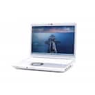 再生ノートパソコン Panasonic Let's note CF-SV7 Core-i5 第8世代