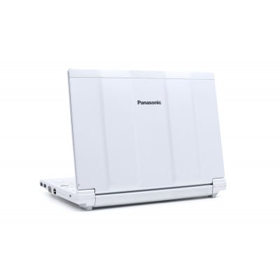 再生ノートパソコン Panasonic Let's note CF-SV7 Core-i5 第8世代