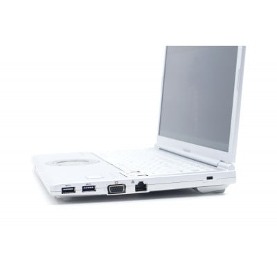 再生ノートパソコン Panasonic Let's note CF-SV7 Core-i5 第8世代