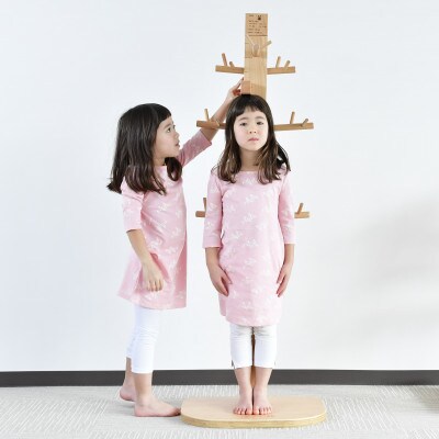 HOPPL(ホップル)オリジナル商品　ゲンキメーター ナチュラル